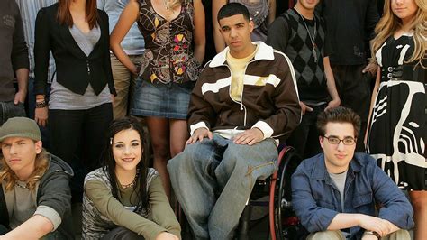 degrassi generations